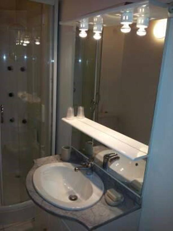 Holiday Home Duplex Toulouse Centre Pokoj fotografie