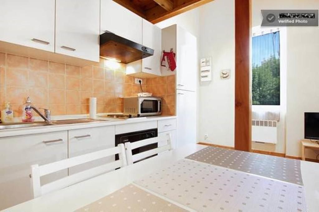 Holiday Home Duplex Toulouse Centre Exteriér fotografie
