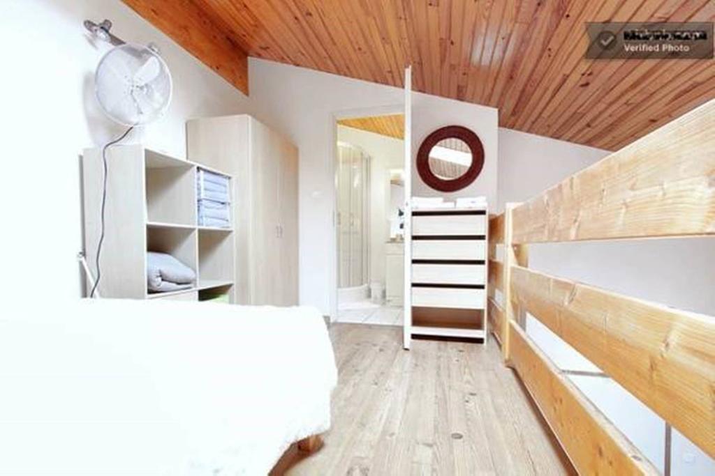 Holiday Home Duplex Toulouse Centre Exteriér fotografie